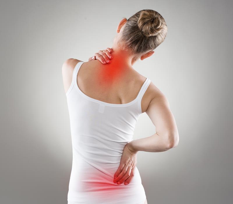Chiropractor in Monroe, WI